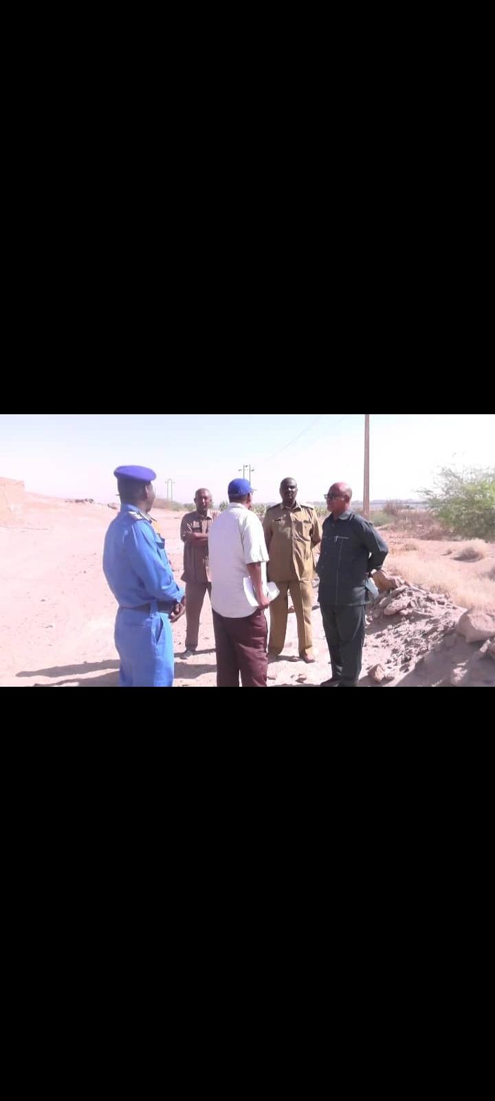 غرفة طوارئ الخريف محلية المتمة تعقد اجتماعها الدوري …