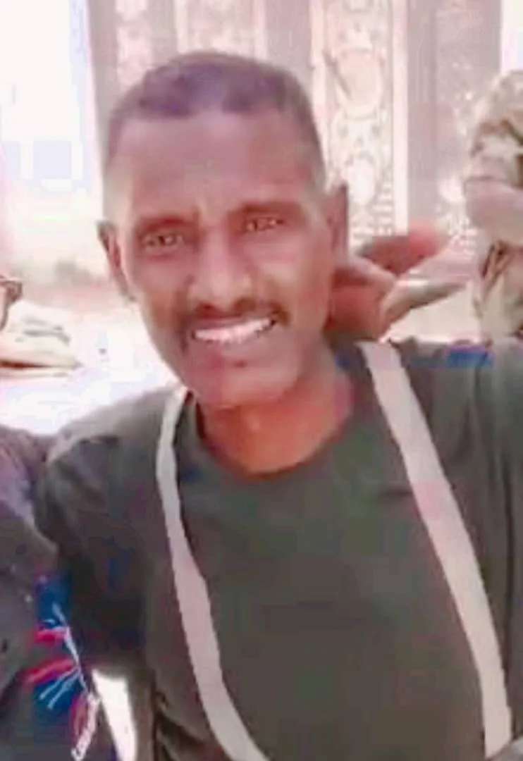 العبور من الجسر إلى السماء.. كيف قاد الشهيد إبراهيم حسين أخطر معركة في منطقة المقرن ؟ “1”