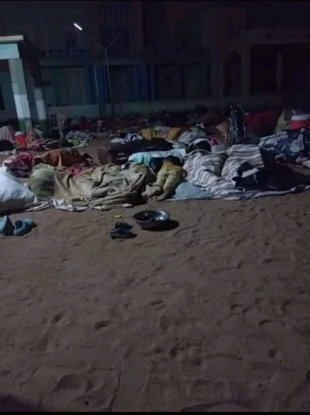 مؤتمر الجزيرة : المليشيا تفرض مليون جنيه نظير الإجلاء للفرد وإرتفاع شهداء “الهلالية” إلى 67.