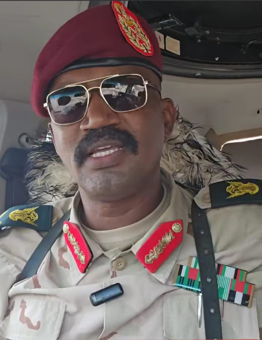 كيكل : قريباً جداً سندخل الفرقة الأولى “ودمدني” .