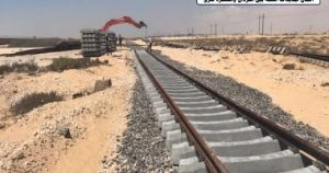 السودان : مشروع ربط سككي بين أبوحمد وأسوان بمنحة كويتية ومصر تدخل خط الموانئ …… 