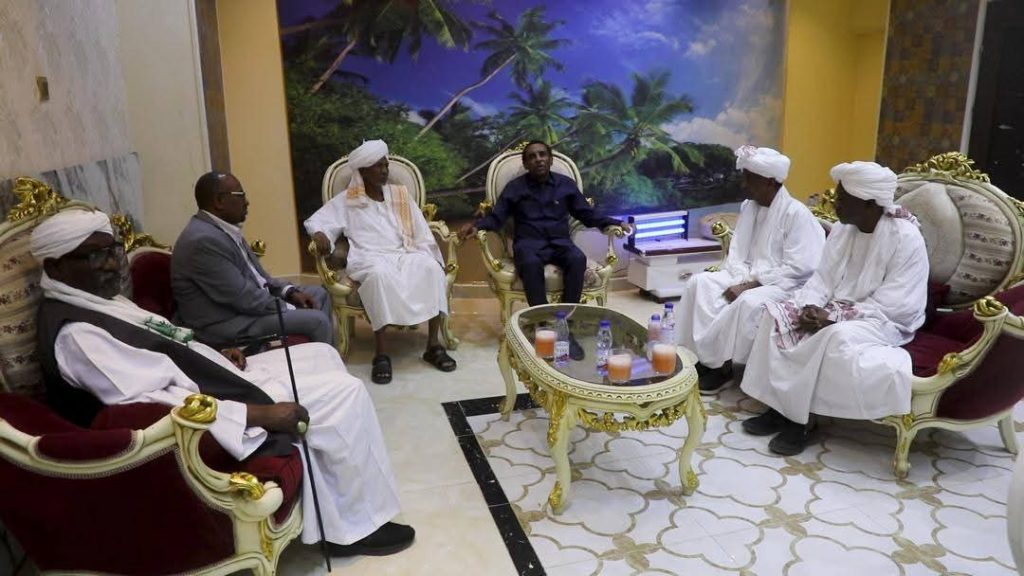 السودان – “ميرور نيوز”: *رئيس الوزراء يوجه بضرورة الإعداد والترتيب الجيد لإنجاح ملتقى أهل السودان للأستشفاء والتعافي الوطني* 
