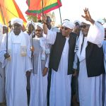 السودان -“ميرور نيوز” : *”رئيس الوزراء” يؤكد أهمية دور مشايخ الطرق الصوفية في تحقيق السلم الاجتماعي ونبذ خطاب الكراهية*