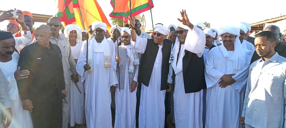 السودان -“ميرور نيوز” : *”رئيس الوزراء” يؤكد أهمية دور مشايخ الطرق الصوفية في تحقيق السلم الاجتماعي ونبذ خطاب الكراهية*