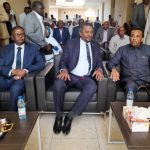 السودان – “ميرور نيوز”:   *”رئيس الوزراء” ندعو كافة المنظمات الدولية للعودة للعاصمة*
