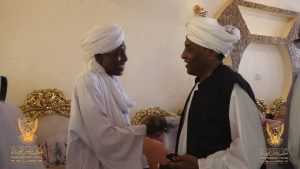 السودان – “ميرور نيوز” : *”رئيس الوزراء”: الإدارات الأهلية والطرق الصوفية صمام أمان السودان*
