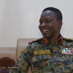 السودان – “ميرور نيوز”: *”كباشي” يطّلع على مجمل الأوضاع بولاية الخرطوم*    