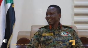 السودان – “ميرور نيوز”: *”كباشي” يطّلع على مجمل الأوضاع بولاية الخرطوم*    