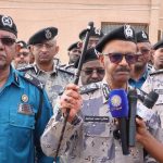 السودان – “ميرور نيوز”: *مكافحة التهريب بالبحر الأحمر تضبط 493 كيلو جراماً من “الآيس كريستال” و100 كيلو جرام من الهيروين*   