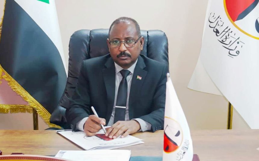 السودان – “ميرور نيوز”: *”وزير العدل” يؤكد أهمية منع التحصيل غير القانوني في مكافحة الفساد و الحفاظ على المال العام*