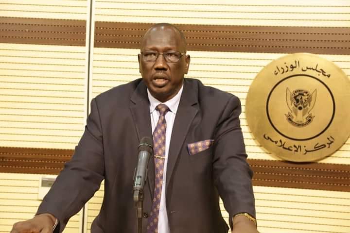 بيان رسمي يحسم الجدل في النيل الأزرق.. حقيقة ما جرى لحاكم الإقليم في سنجة .