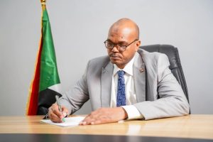 السودان – “ميرور نيوز”: *”وزير التعليم يتعهد بدعم ومساندة ولاية جنوب كردفان في محوري الاجلاس والكتاب المدرسي