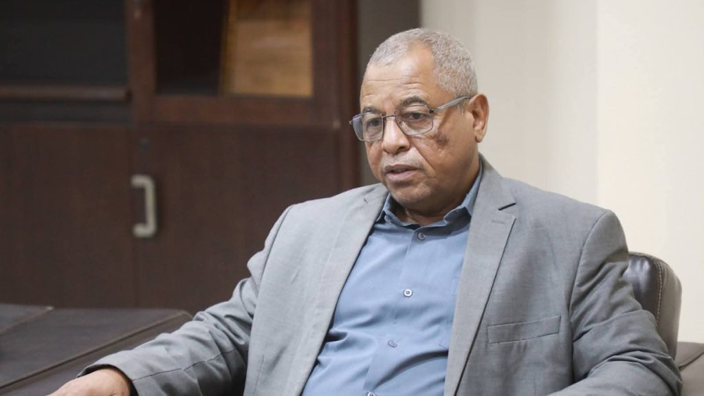 السودان – “ميرور نيوز”: *والي الخرطوم يثمن وقفة الديوان مع الولاية خلال فترة الحرب ودعم برامج رمضان*