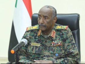 السودان – “ميرور نيوز”:  *رئيس مجلس السيادة يؤكد دعمه لخطط تأمين ولاية الخرطوم باستحداث آليات جديدة ومبتكرة للتأمين*