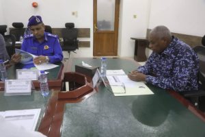 السودان – “ميرور نيوز”: *”وزير الداخلية” يترأس إجتماع الالية الوطنية لحماية المدنيين*