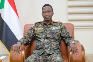 السودان – “ميرور نيوز “:  *”عضو مجلس السيادة ونائب القائد العام يطلع على الأوضاع الأمنيه ويشيد بجهود الشرطه في تأمين الخرطوم*