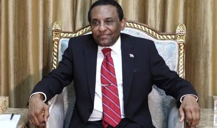 السودان – “ميرور نيوز”: *”رئيس الوزراء” يصل جنيف لعقد عدد من الإجتماعات بغية إستعراض مبادرة حكومة الأمل للسلام*