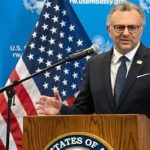 السودان – “ميرور نيوز”: *مسعد بولس: توصلنا إلى النص النهائي لاتفاق السلام في السودان*