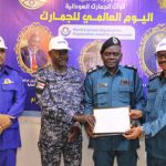 السودان – “ميرور نيوز”: *قوات الجمارك تحتفي بيومها العالمي وتؤكد حماية الإقتصاد الوطني*