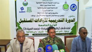 السودان – “ميرور نيوز”: *”والي كسلا”: الزكاة مثلت سنداََ حقيقياََ للولاية أبان فترة النزوح*