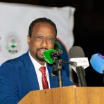 السودان – “ميرور نيوز”: *”الإعيسر”: تصريحات حمدوك في لندن تترتب عليها تبعات قانونية وأخلاقية*