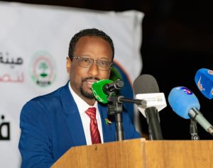 السودان – “ميرور نيوز”: *”الإعيسر”: تصريحات حمدوك في لندن تترتب عليها تبعات قانونية وأخلاقية*