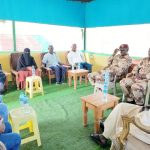 السودان – “ميرور نيوز”: *”مناوي” يلتقي قيادة ائتلاف أحرار شرق السودان لتعزيز وحدة الصف الوطني*