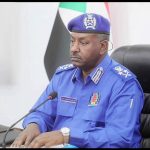 “المدير العام لقوات الشرطة” يترأس إجتماع هيئة القيادة ويطمئن على خطة تأمين شهر رمضان المعظم*