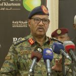 السودان – “ميرور نيوز “: *”جابر” يمتدح شراكة بنك الخرطوم مع الحكومه في إنشاء منصة بلدنا والتي حققت غايات إستراتيجية للشعب السوداني*