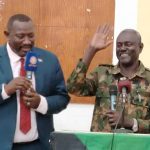 السودان – “ميرور نيوز”: *”والي الخرطوم” يخاطب ختام الملتقى الأول حول قضايا المرأة وتحديات الوضع الراهن*