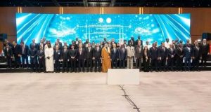 السودان – “ميرور نيوز”: ختام أعمال مؤتمر وزراء النقل بتركيا بمشاركة وزير البنى التحتية والنقل