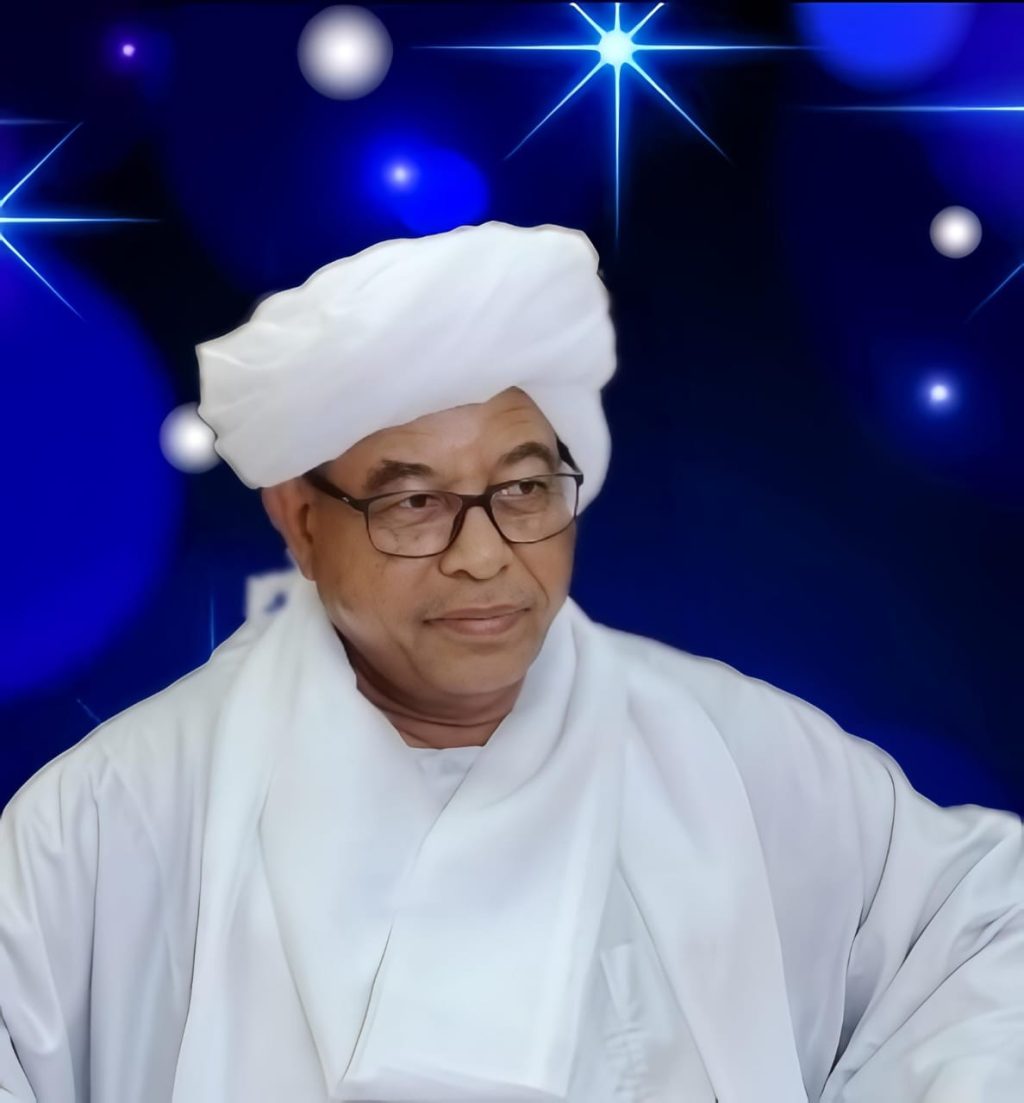 السودان – “ميرور نيوز”: *”الأمين العام لديوان الزكاة يعلن إطلاق خدمة فتح الملف الزكوي إلكترونياً للشركات عبر منصة «بلدنا»*