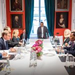 السودان – “ميرور نيوز “: *”رئيس الوزراء” يلتقي بوزير خارجية جمهورية ألمانيا الإتحادية*