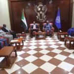 السودان – “ميرور نيوز”: *”وزير الداخلية” يترأس إجتماع لجنة طوارئ إمتحانات الشهادة السودانية والتأكيد على قيام الإمتحانات فى الثالث عشر من أبريل*