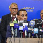 السودان – “ميرور نيوز”: رئيس الوزراء: مصر ستدعم عودة السودان لحاضنة الاتحاد الافريقي في المستقبل القريب