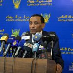 السودان – “ميرور نيوز “: *رئيس الوزراء: لايوجد حتى هذه اللحظة أي اتفاق بين السودان والرباعية في موضوع الهدنة*