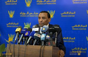 السودان – “ميرور نيوز “: *رئيس الوزراء: لايوجد حتى هذه اللحظة أي اتفاق بين السودان والرباعية في موضوع الهدنة*