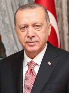 تأجيل زيارة أردوغان للإمارات بسبب الحالة الصحية لمحمد بن زايد ….    