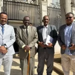 من القاهرة .. إطلاق أكبر مبادرة مدنية لعودة اللاجئين والنازحين السودانيين طوعاً .