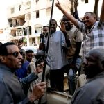 السودان – “ميرور نيوز”: رئيس الوزراء يُوجه وزارة الطاقة بإعادة الكهرباء إلى شارع الحرية بالخرطوم