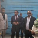 السودان – “ميرور نيوز”:  *”رئيس الوزراء” يتفقد عددا من المرافق الخدمية بمدينة بورتسودان توطئة لافتتاحها*