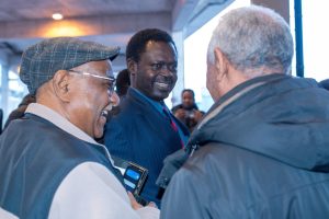 السودان – “ميرور نيوز”: *”مناوي ” يؤكد إلتزامه بمواصلة الجهود دفاعاً عن حقوق الشعب السوداني والعمل مع الشركاء الدوليين لتحقيق سلام عادل وشامل*