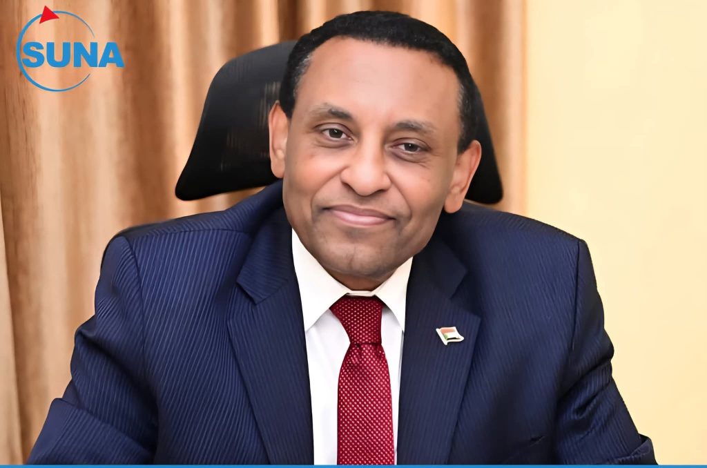 السودان – “ميرور نيوز”: *رئيس الوزراء يُوجه بعدم إضافة أي رسوم أو ضرائب جديدة في المعابر ويدعو المواطنيين الي عدم الاستجابه لدفع اي رسوم إضافيه*