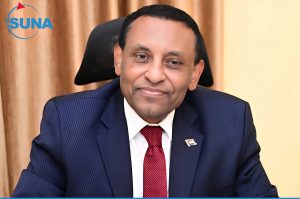 السودان – “ميرور نيوز”: *رئيس الوزراء يُوجه بعدم إضافة أي رسوم أو ضرائب جديدة في المعابر ويدعو المواطنيين الي عدم الاستجابه لدفع اي رسوم إضافيه*