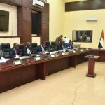 السودان – “ميرور نيوز”: اللجنة الاقتصادية العليا تناقش سياسات الصادرات والواردات