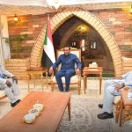 السودان – “ميرور نيوز”: *رئيس الوزراء يطلع على مجمل الأوضاع بولاية النيل الابيض*