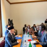 السودان – “ميرور نيوز”: *”مناوي” يعقد اجتماعاً بجنيف مع الرئيس المناوب لمكتب الأمم المتحدة لتنسيق الشؤون الإنسانية*