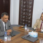 السودان-“ميرور نيوز”: *”وزير الطاقة”: الوقود سلعة إستراتيجية والدولة ماضية في ضبط الاستيراد*