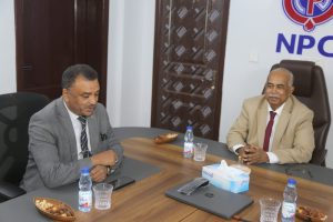 السودان-“ميرور نيوز”: *”وزير الطاقة”: الوقود سلعة إستراتيجية والدولة ماضية في ضبط الاستيراد*