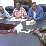 السودان – “ميرور نيوز”: *والي الخرطوم يبحث مع الأجهزة الفنية عمليات تأهيل المدارس المتأثرة بالحرب*